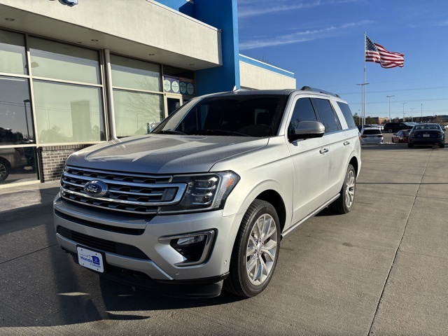 2019 Ford Expedition Limited 4WD