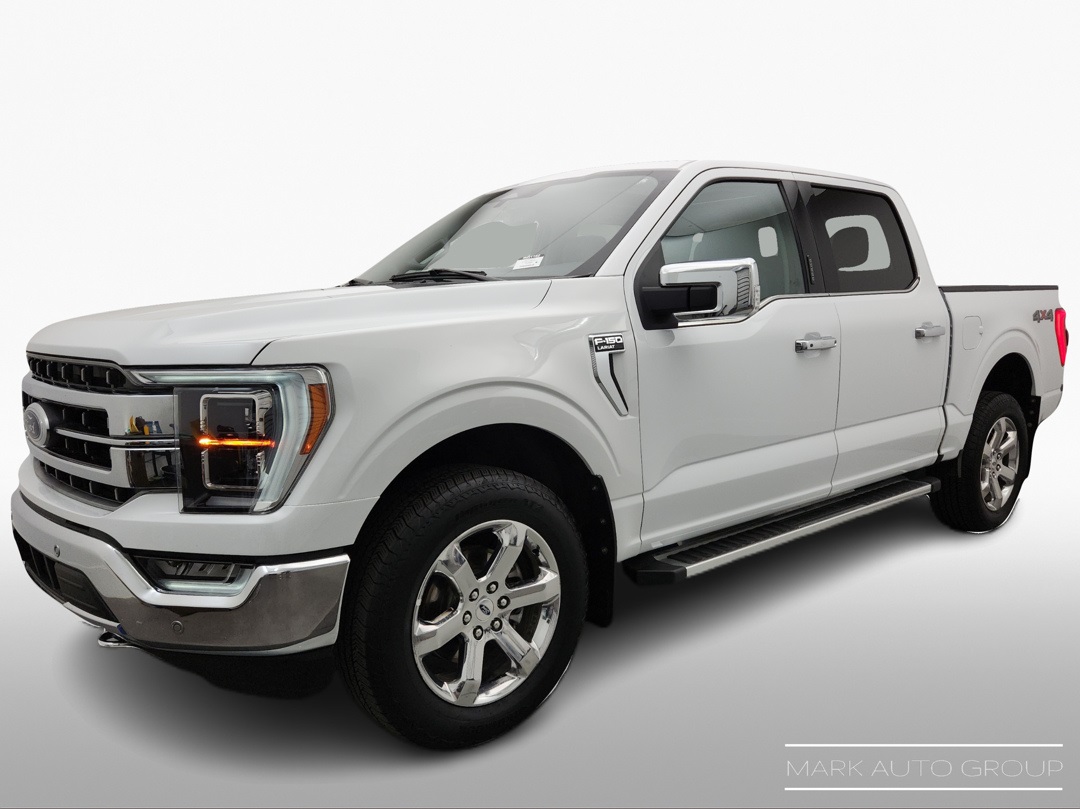 2023 Ford F-150 Lariat's photo