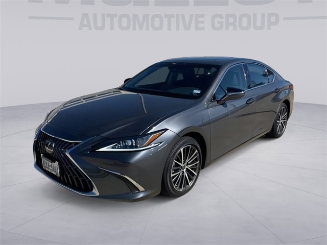 2022 Lexus ES 350 FWD