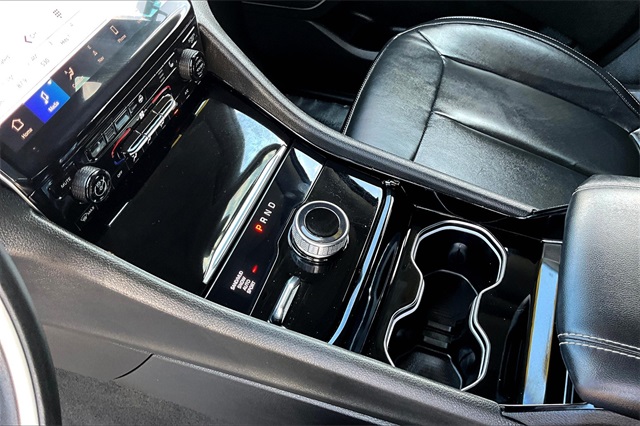 Used 2022 Jeep Grand Cherokee For Sale in Gloucester, MA