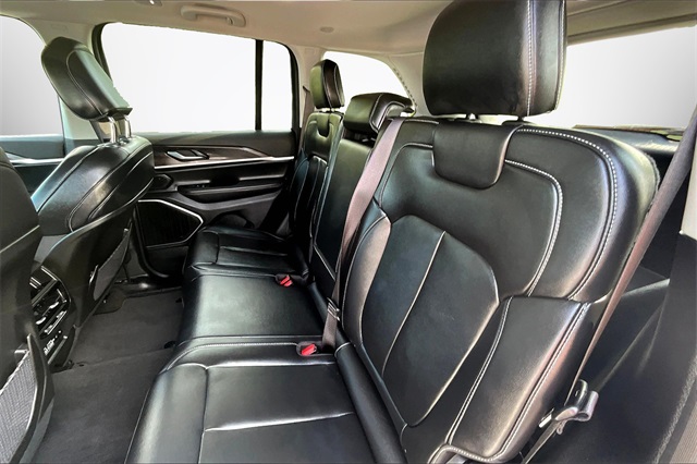 Used 2022 Jeep Grand Cherokee For Sale in Gloucester, MA