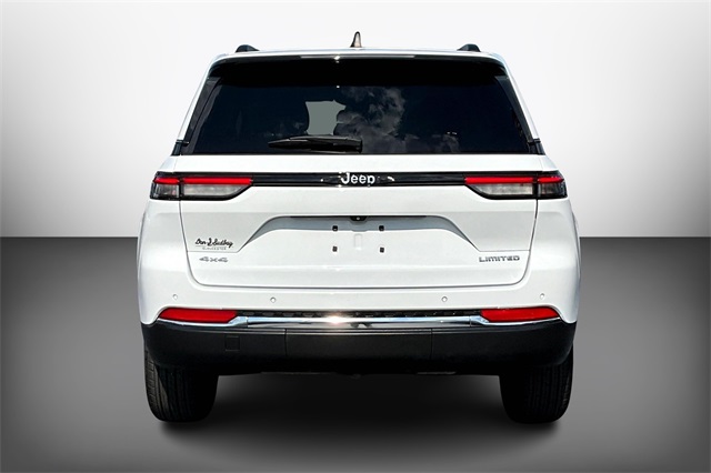Used 2022 Jeep Grand Cherokee For Sale in Gloucester, MA