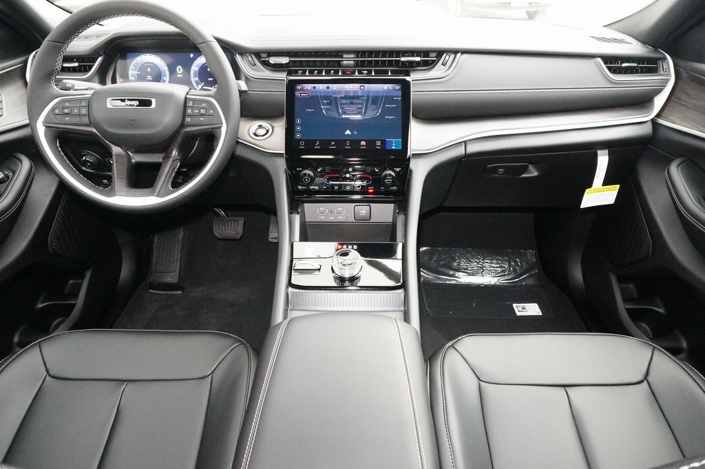 New Car 2025 Jeep Grand Cherokee  Limited For Sale Under $50,000 In Weatherford, Texas