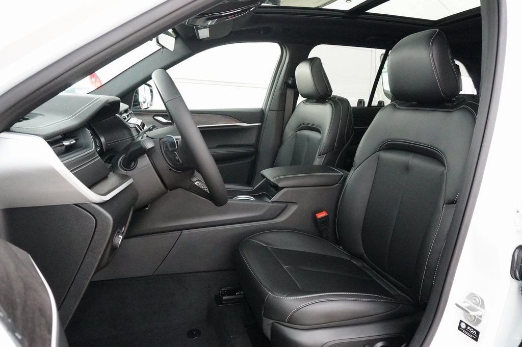 New Car 2025 Jeep Grand Cherokee  Limited For Sale Under $50,000 In Weatherford, Texas