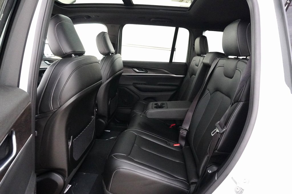 New Car 2025 Jeep Grand Cherokee  Limited For Sale Under $50,000 In Weatherford, Texas