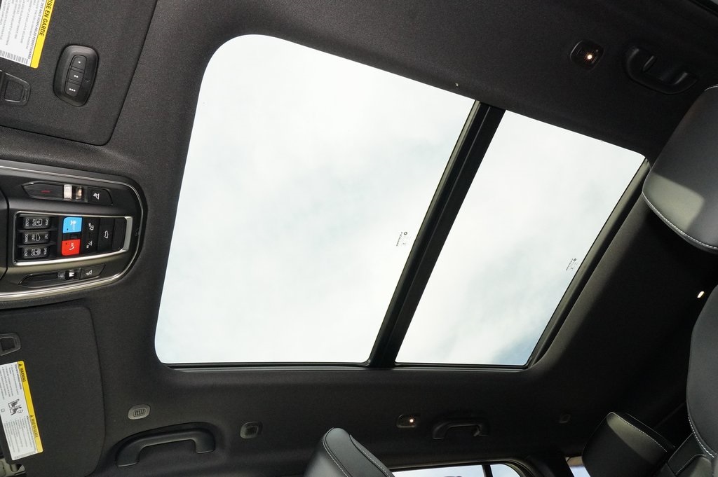 New Car 2025 Jeep Grand Cherokee  Limited For Sale Under $50,000 In Weatherford, Texas