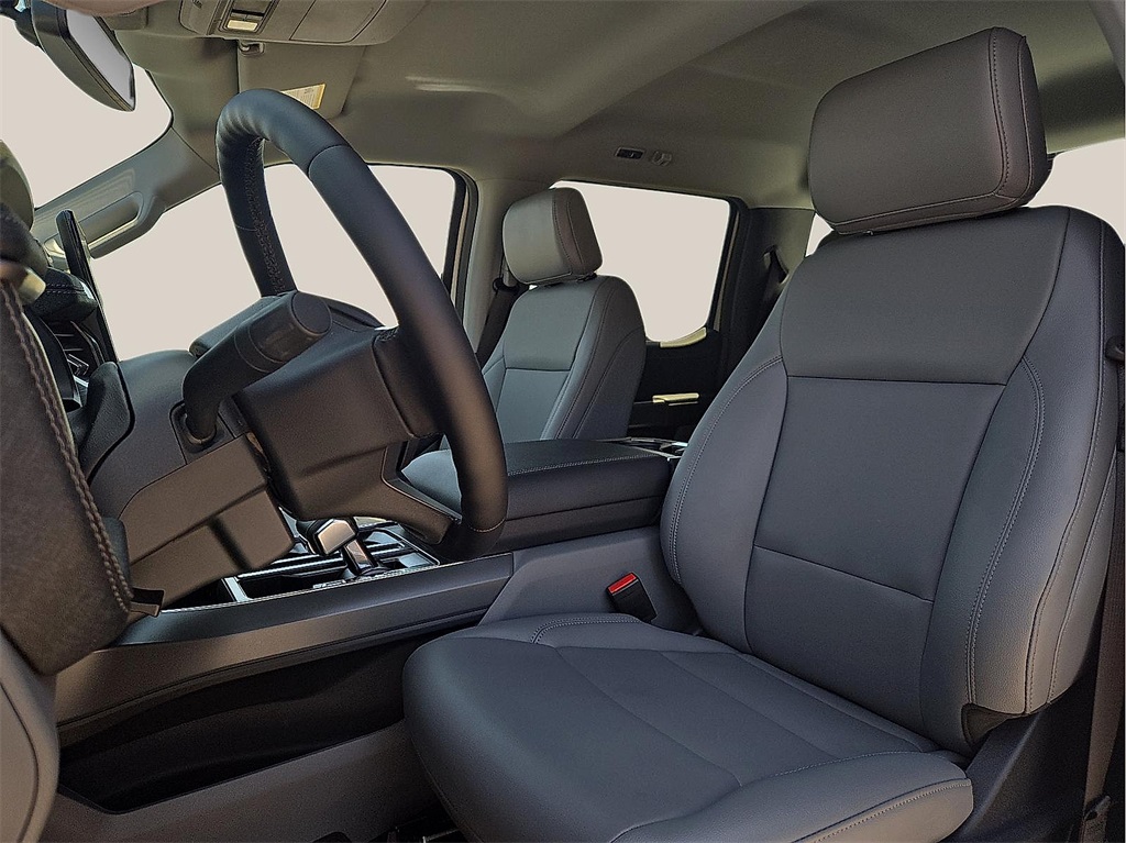New 2025 Ford F-150 Lightning For Sale in Farmington, AR