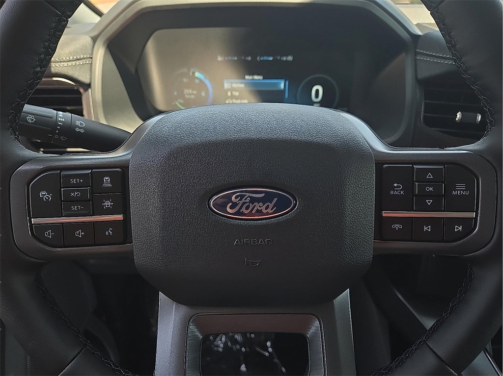 New 2025 Ford F-150 Lightning For Sale in Farmington, AR