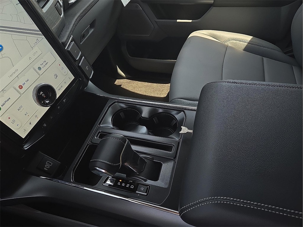 New 2025 Ford F-150 Lightning For Sale in Farmington, AR
