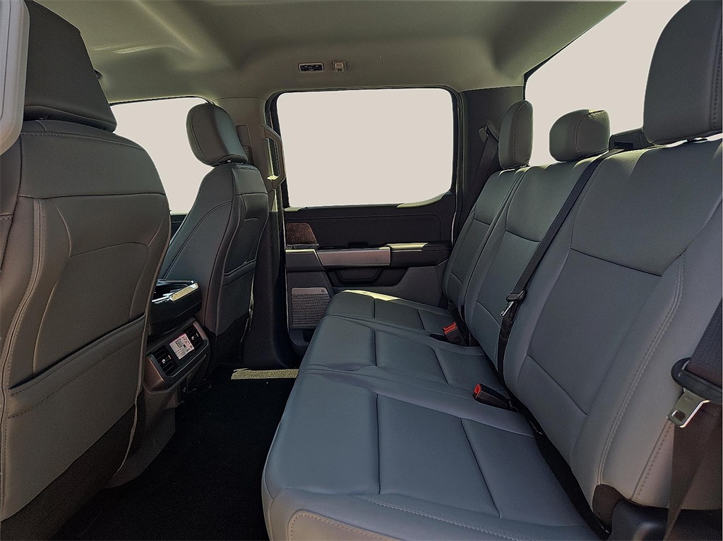 New 2025 Ford F-150 Lightning For Sale in Farmington, AR