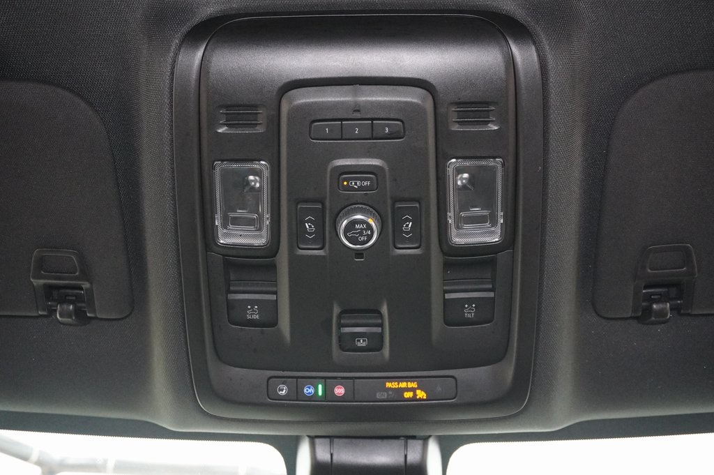 Used Car 2022 Chevrolet Tahoe  Rst For Sale Under $50,000 In Weatherford, Texas