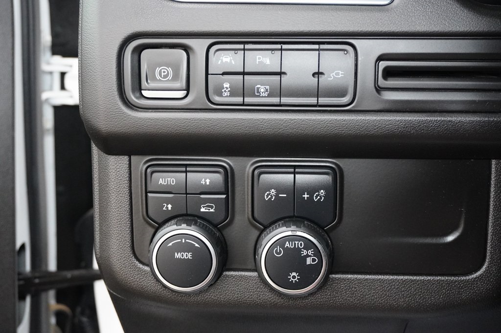 Used Car 2022 Chevrolet Tahoe  Rst For Sale Under $50,000 In Weatherford, Texas