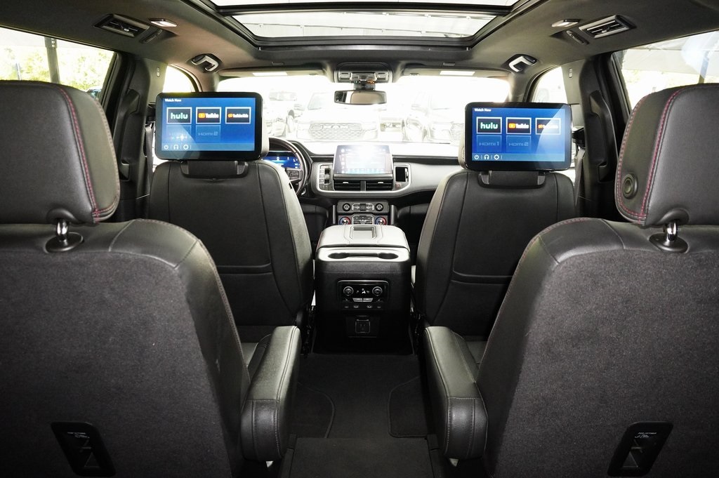 Used Car 2022 Chevrolet Tahoe  Rst For Sale Under $50,000 In Weatherford, Texas