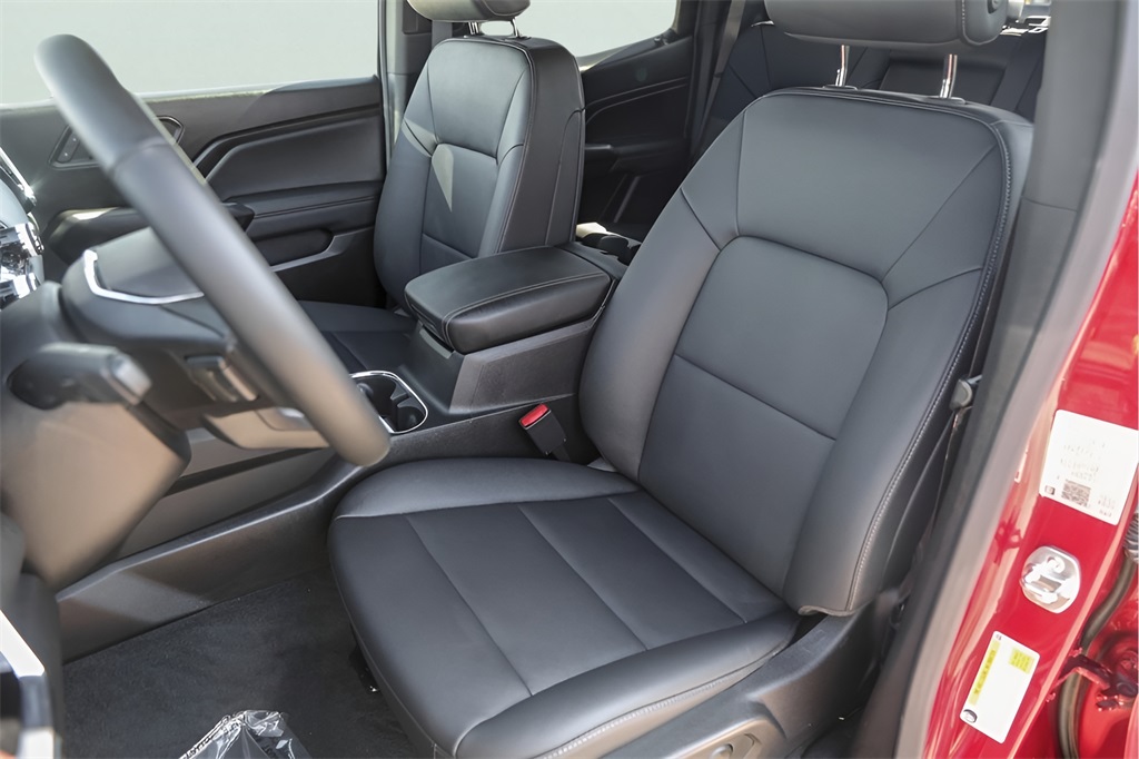 Used Car 2024 Gmc Canyon  Elevation For Sale Under $35,000 In Austin, Texas