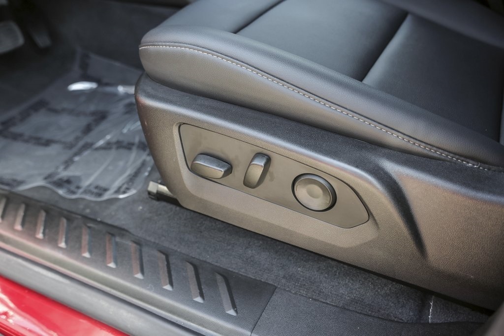 Used Car 2024 Gmc Canyon  Elevation For Sale Under $35,000 In Austin, Texas