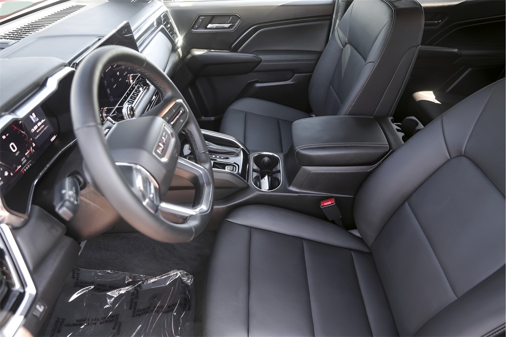 Used Car 2024 Gmc Canyon  Elevation For Sale Under $35,000 In Austin, Texas