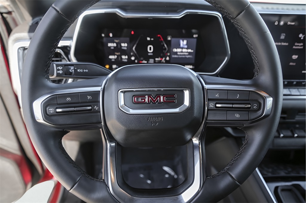 Used Car 2024 Gmc Canyon  Elevation For Sale Under $35,000 In Austin, Texas