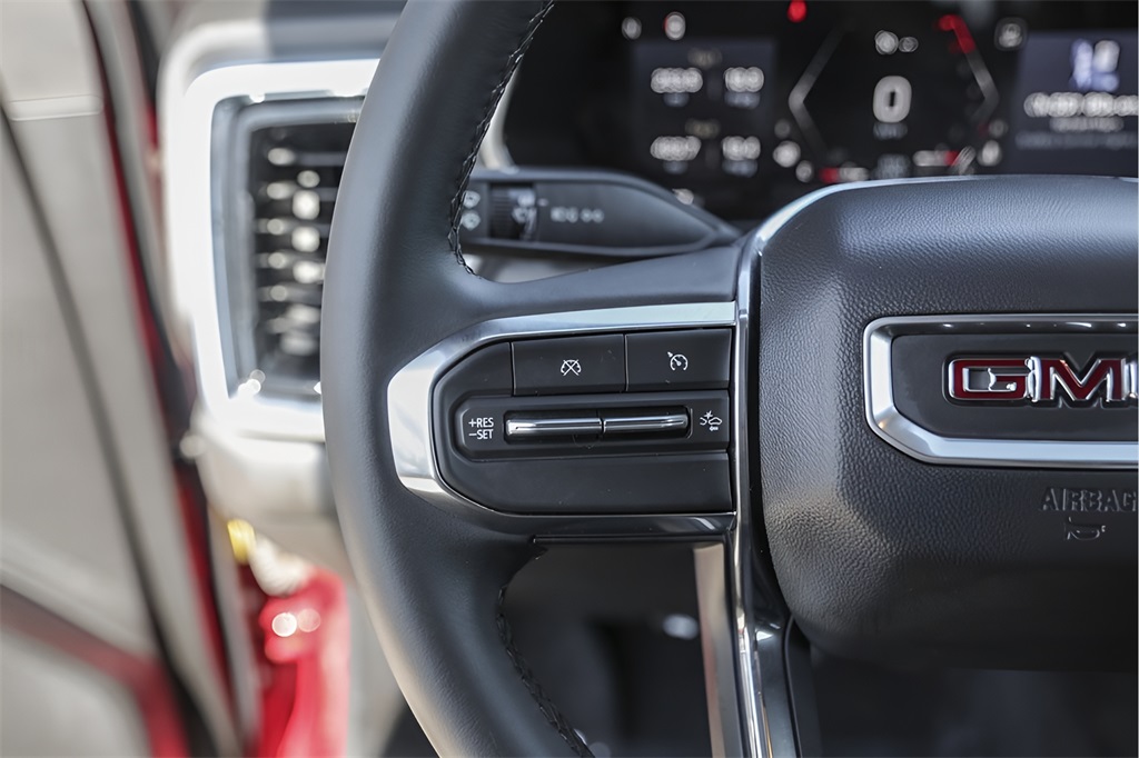 Used Car 2024 Gmc Canyon  Elevation For Sale Under $35,000 In Austin, Texas