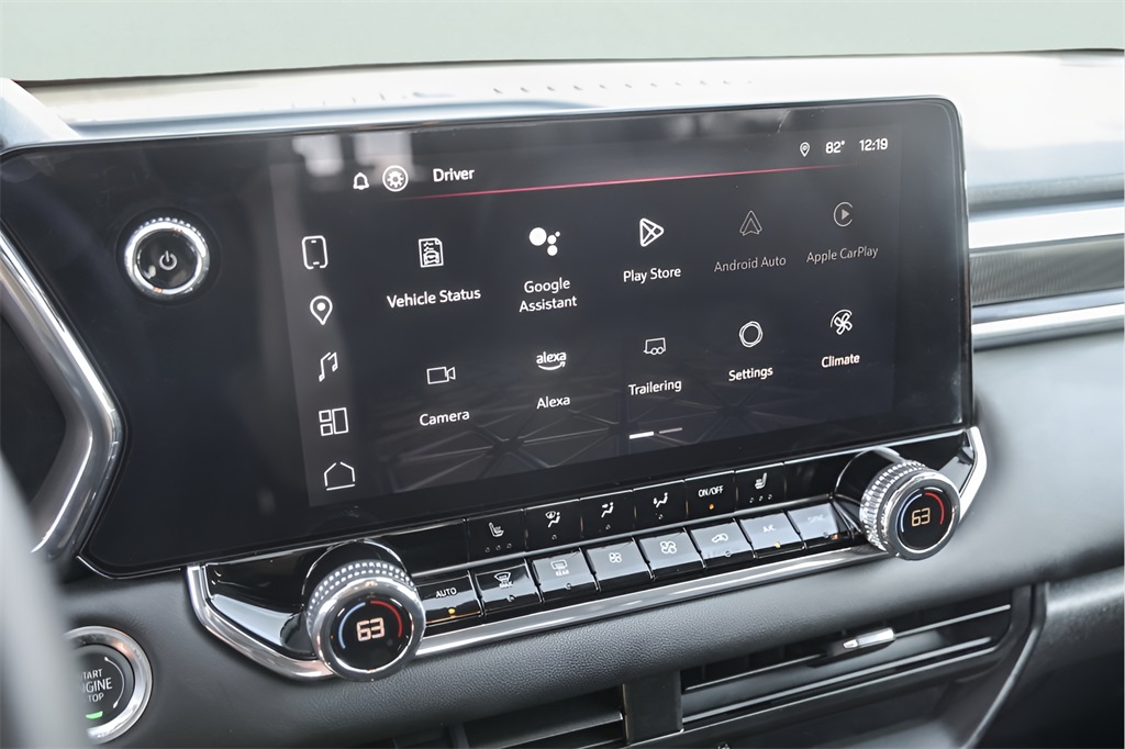 Used Car 2024 Gmc Canyon  Elevation For Sale Under $35,000 In Austin, Texas