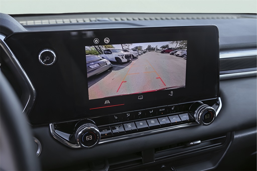 Used Car 2024 Gmc Canyon  Elevation For Sale Under $35,000 In Austin, Texas