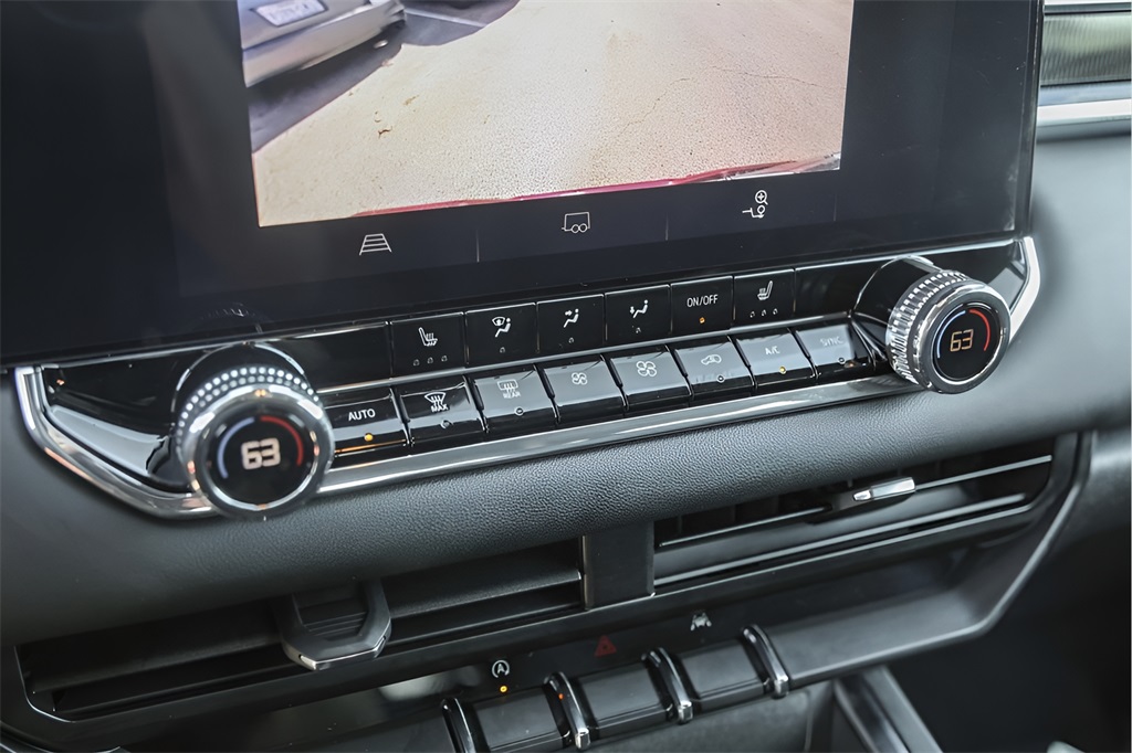 Used Car 2024 Gmc Canyon  Elevation For Sale Under $35,000 In Austin, Texas