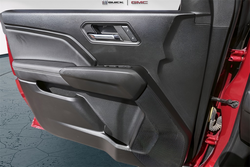 Used Car 2024 Gmc Canyon  Elevation For Sale Under $35,000 In Austin, Texas