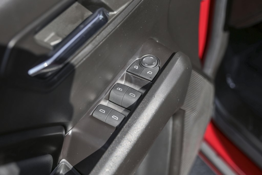 Used Car 2024 Gmc Canyon  Elevation For Sale Under $35,000 In Austin, Texas