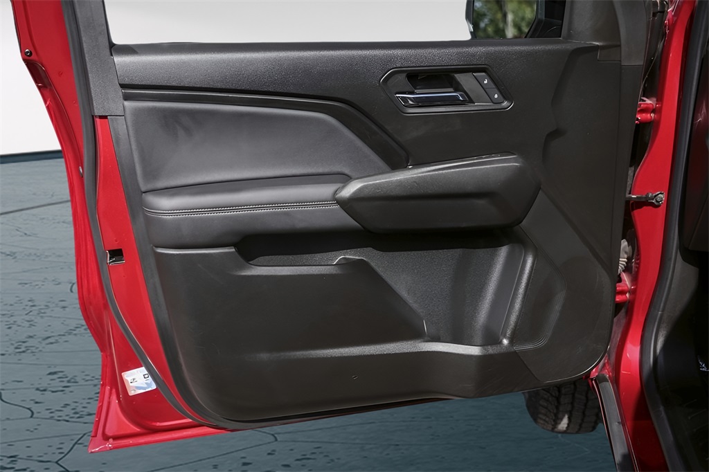 Used Car 2024 Gmc Canyon  Elevation For Sale Under $35,000 In Austin, Texas