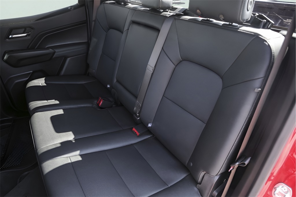 Used Car 2024 Gmc Canyon  Elevation For Sale Under $35,000 In Austin, Texas