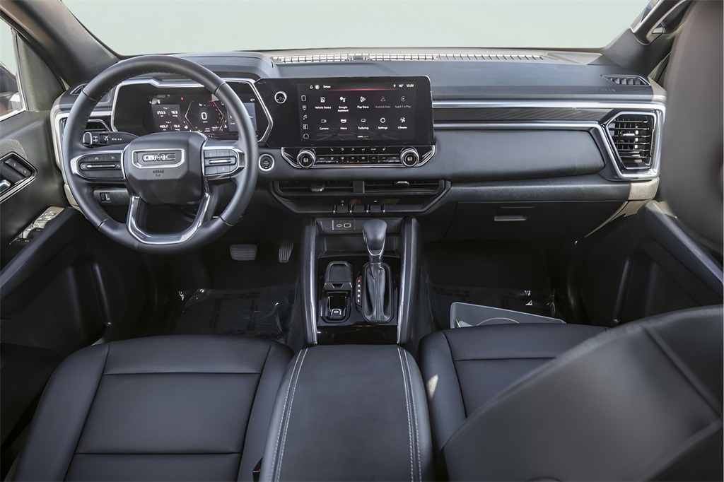 Used Car 2024 Gmc Canyon  Elevation For Sale Under $35,000 In Austin, Texas