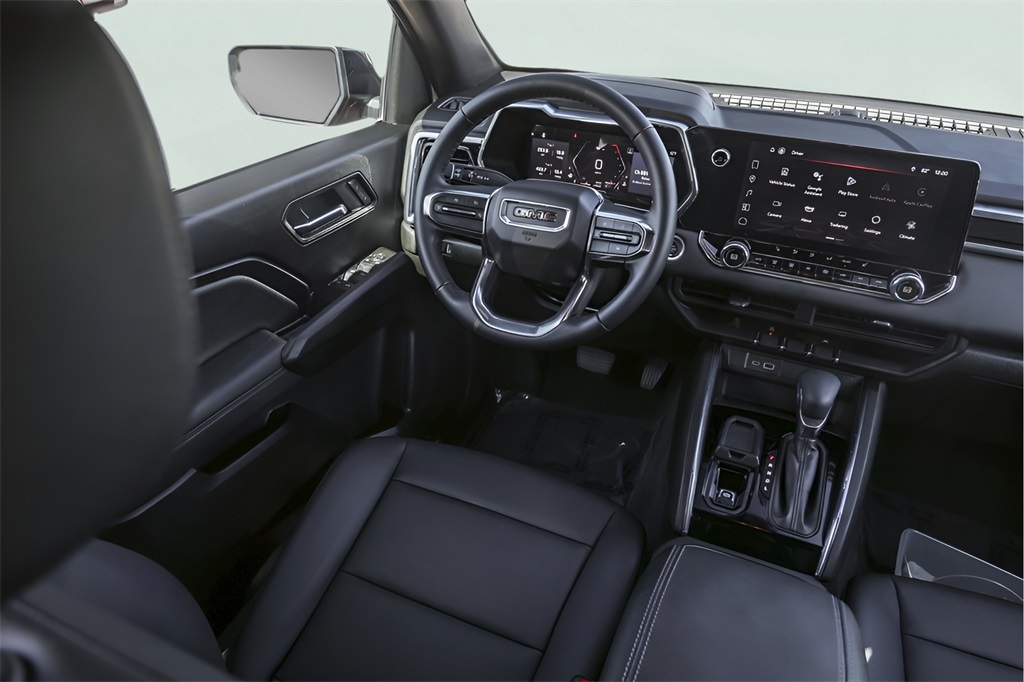 Used Car 2024 Gmc Canyon  Elevation For Sale Under $35,000 In Austin, Texas