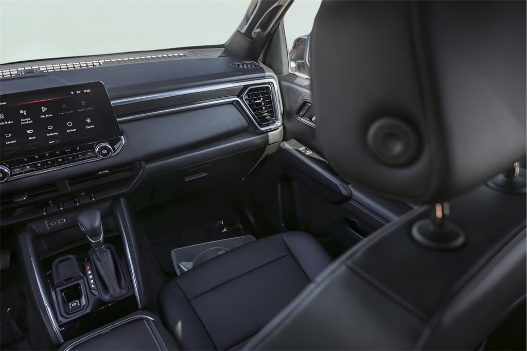 Used Car 2024 Gmc Canyon  Elevation For Sale Under $35,000 In Austin, Texas