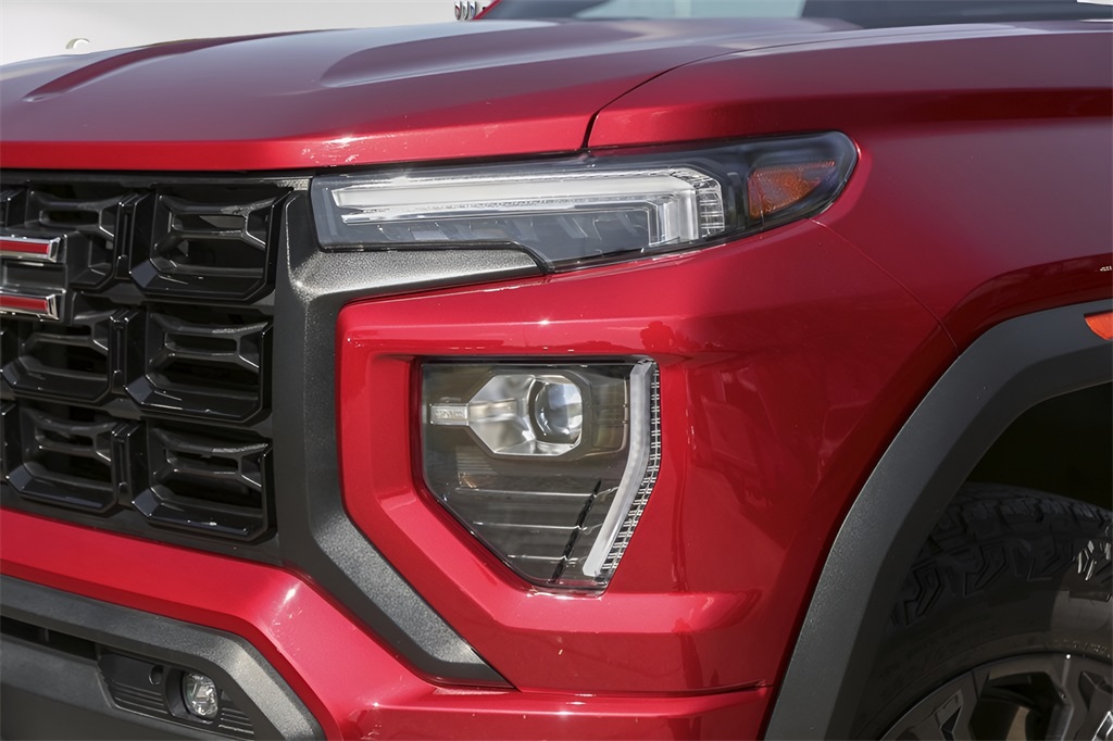 Used Car 2024 Gmc Canyon  Elevation For Sale Under $35,000 In Austin, Texas