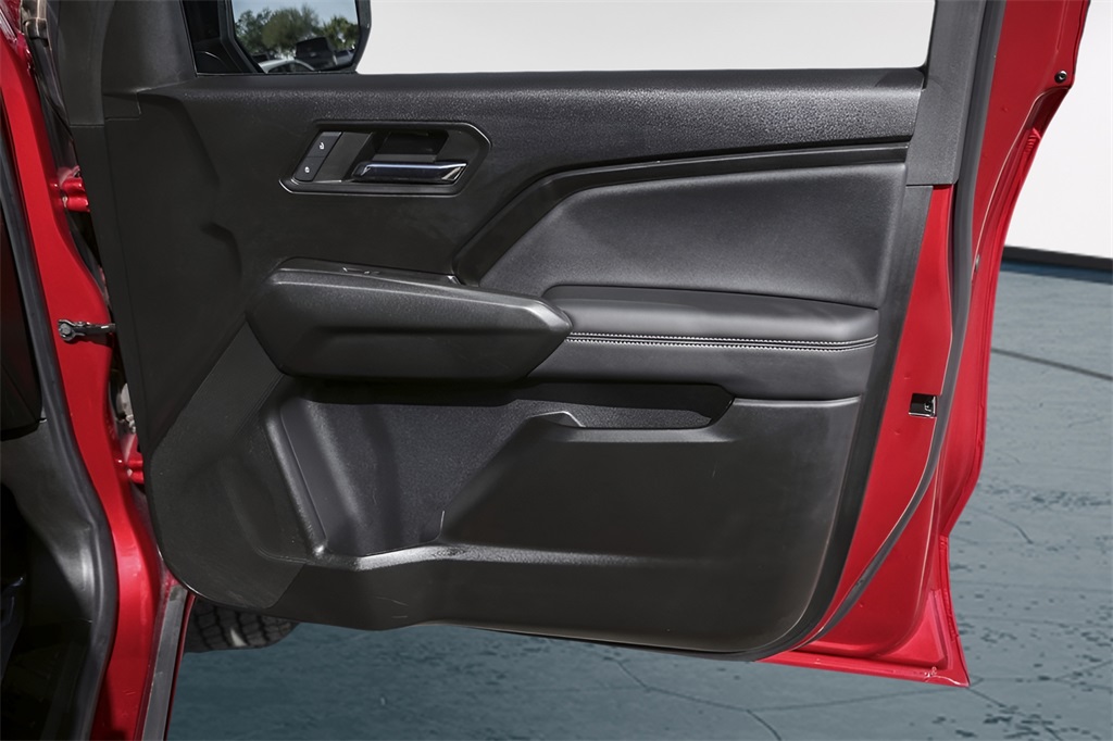 Used Car 2024 Gmc Canyon  Elevation For Sale Under $35,000 In Austin, Texas