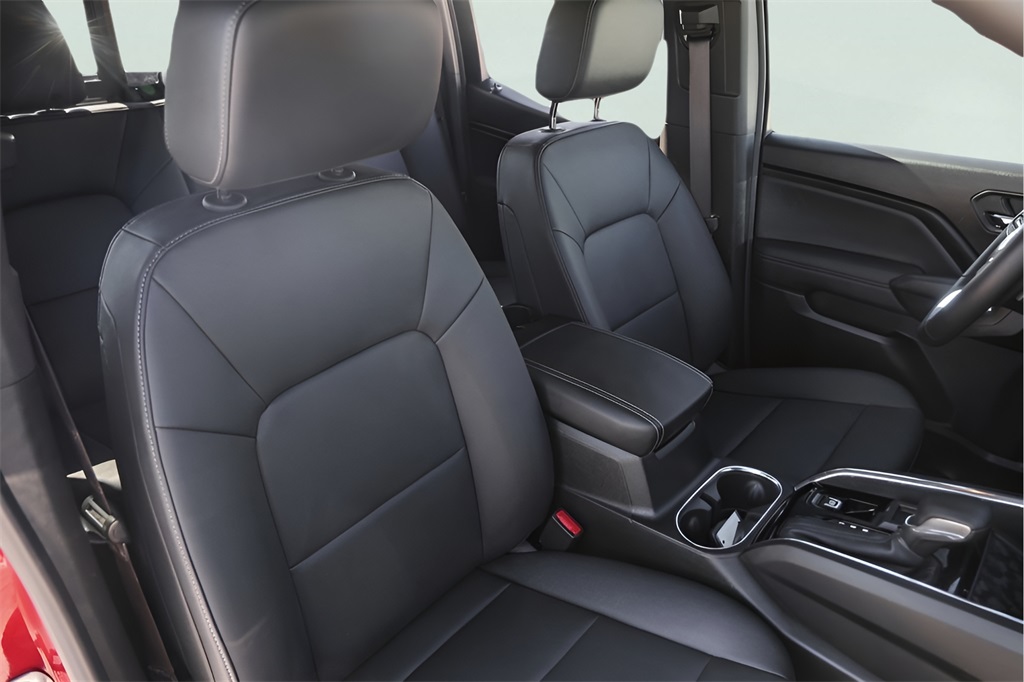 Used Car 2024 Gmc Canyon  Elevation For Sale Under $35,000 In Austin, Texas