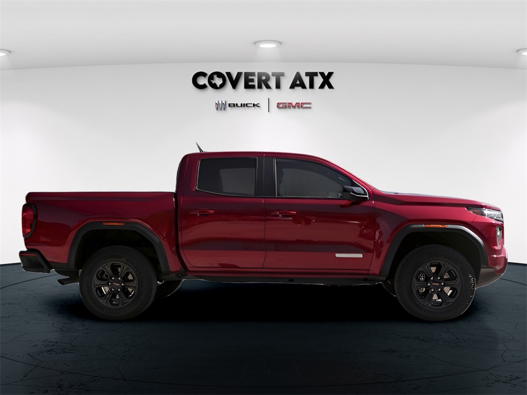 Used Car 2024 Gmc Canyon  Elevation For Sale Under $35,000 In Austin, Texas