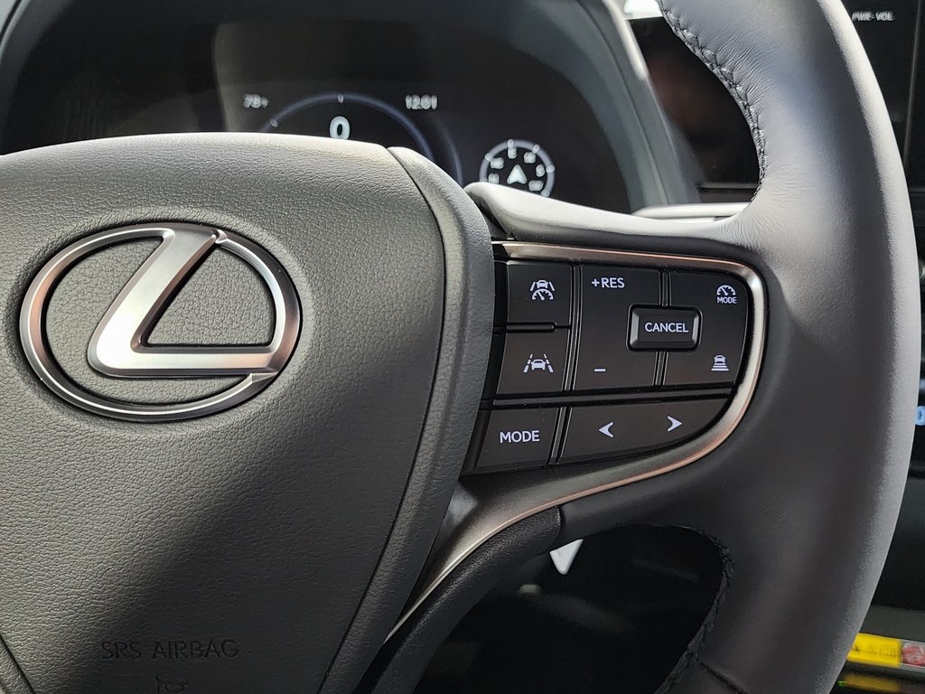 Thumbnail: 2025 Lexus UX - 17