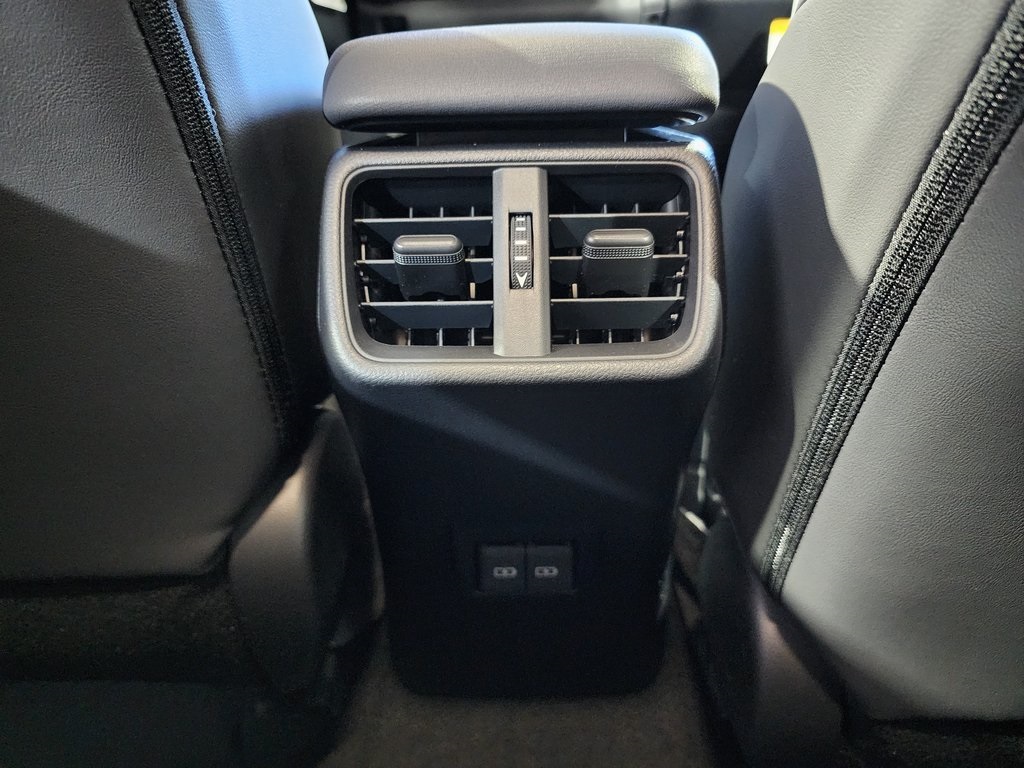 Thumbnail: 2025 Lexus UX - 29