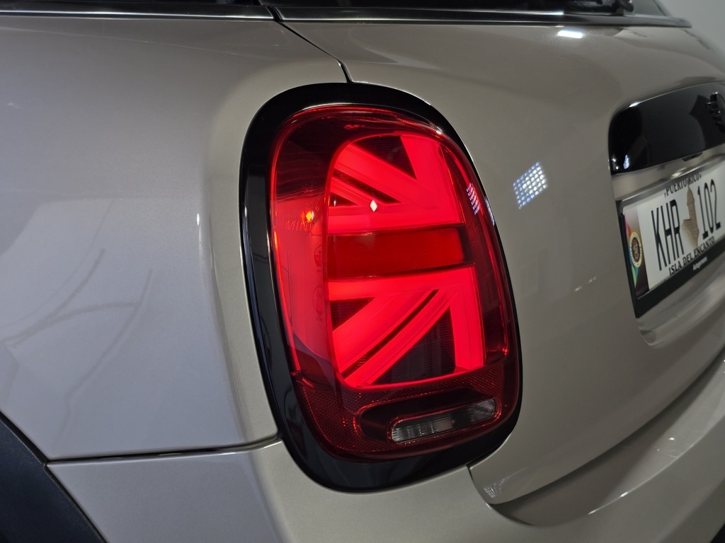 Thumbnail: 2024 MINI Cooper - 10