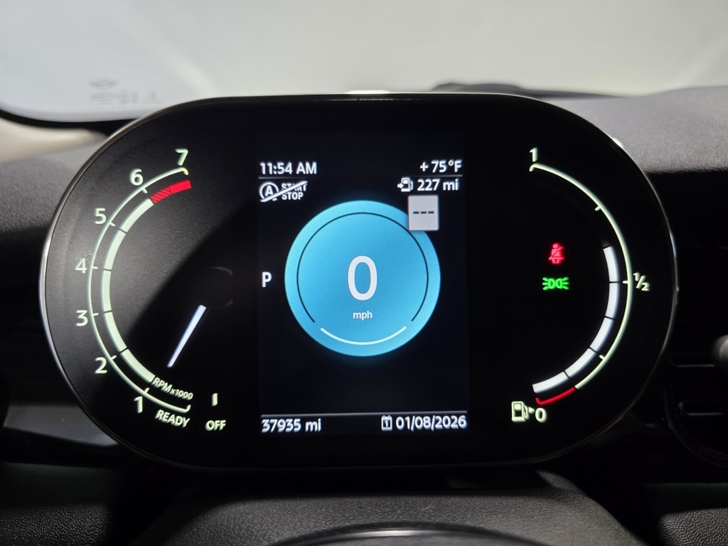 Thumbnail: 2024 MINI Cooper - 18