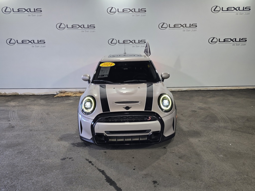 Thumbnail: 2024 MINI Cooper - 2