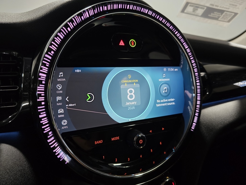 Thumbnail: 2024 MINI Cooper - 21