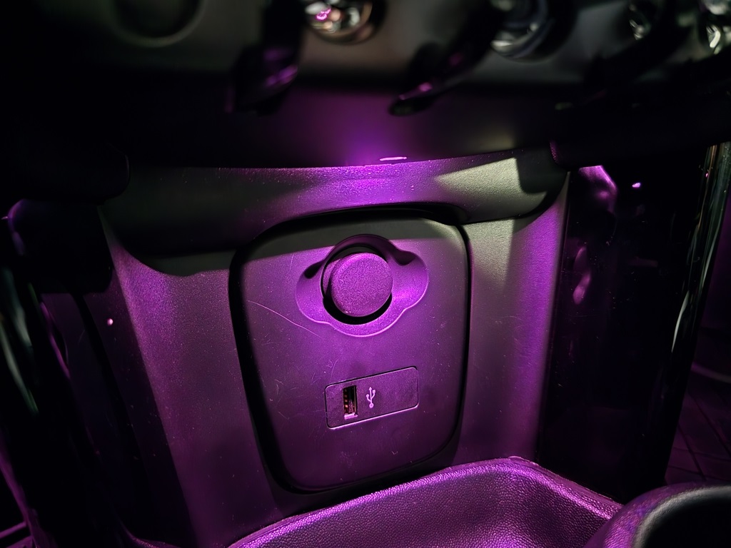 Thumbnail: 2024 MINI Cooper - 23