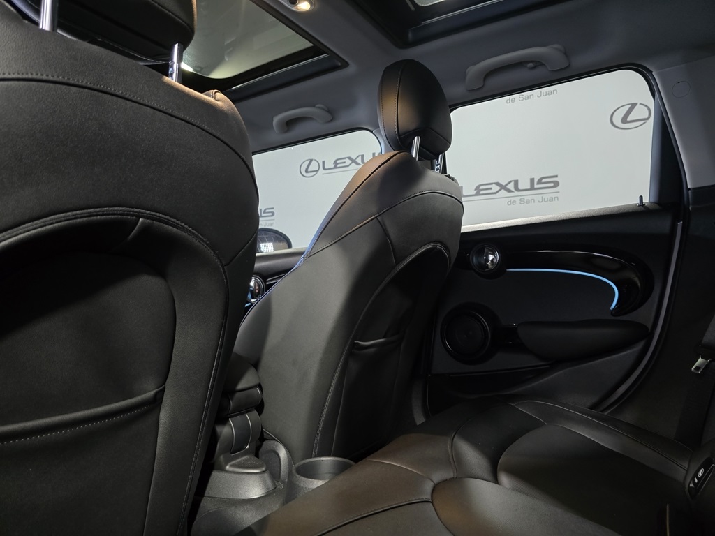 Thumbnail: 2024 MINI Cooper - 26