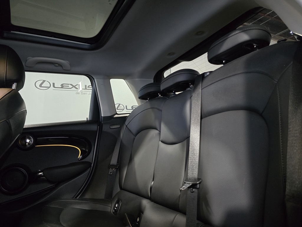 Thumbnail: 2024 MINI Cooper - 27