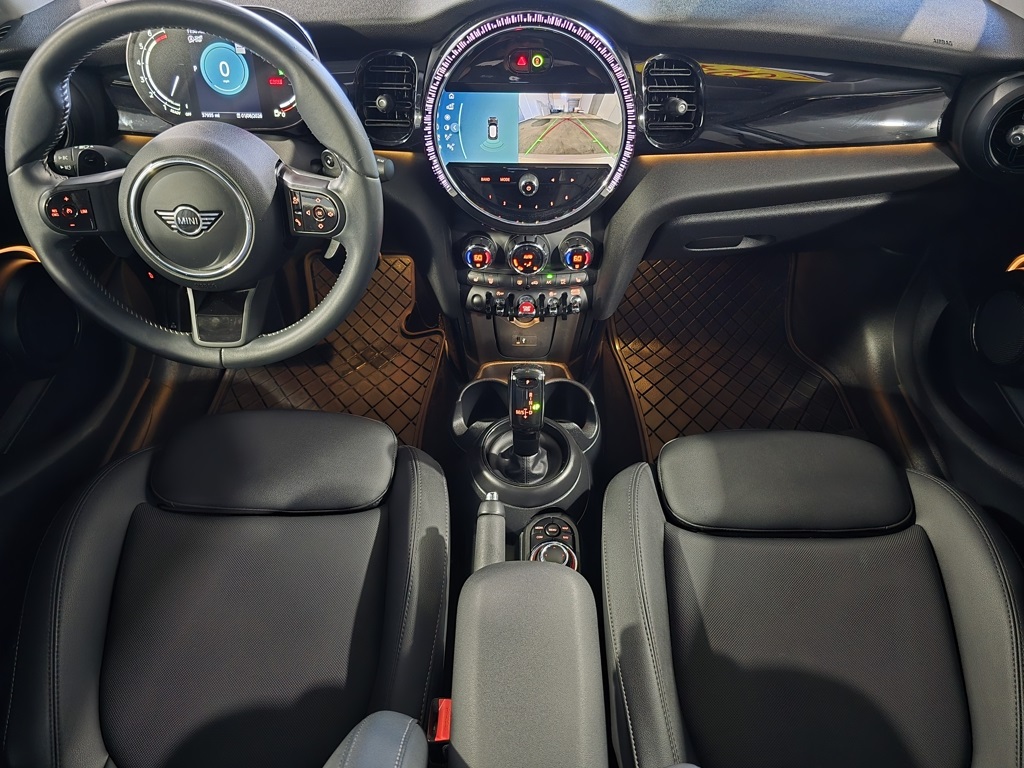 Thumbnail: 2024 MINI Cooper - 30