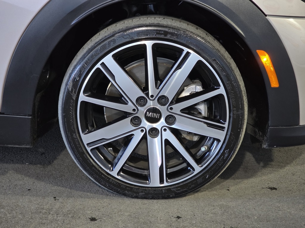 Thumbnail: 2024 MINI Cooper - 4