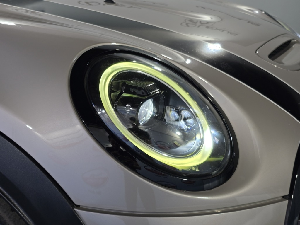 Thumbnail: 2024 MINI Cooper - 5