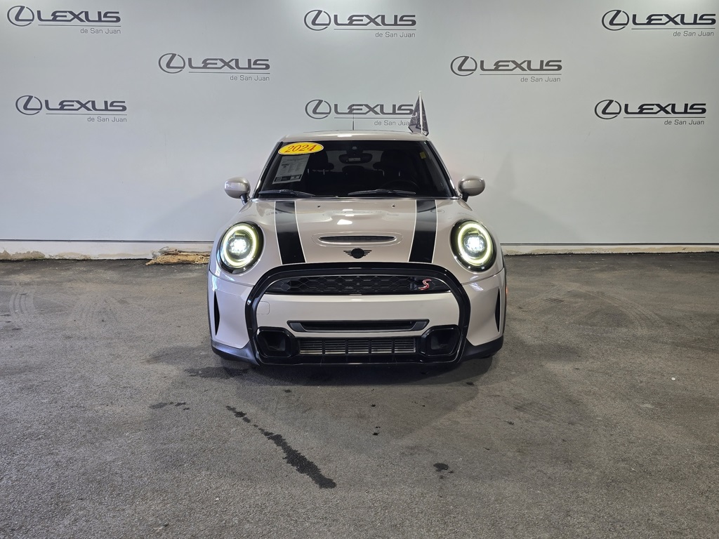 Thumbnail: 2024 MINI Cooper - 6