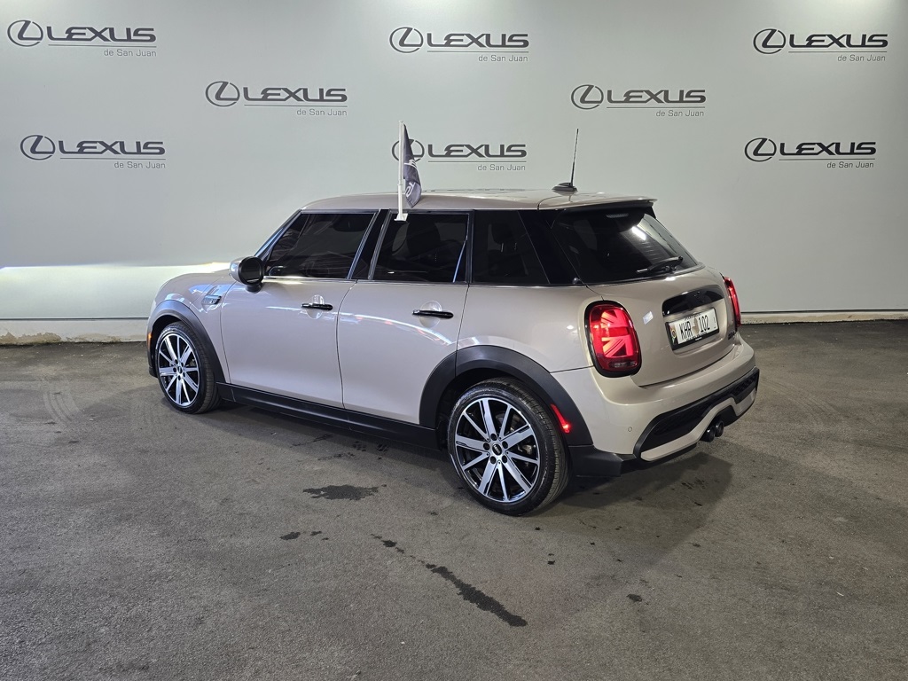 Thumbnail: 2024 MINI Cooper - 8